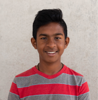 Ahash Ganeshamoorthy